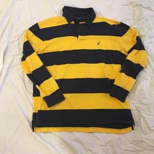 Nautica Rugby
